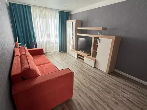 1-к кв. Санкт-Петербург просп. Космонавтов, 66 (31.0 м)