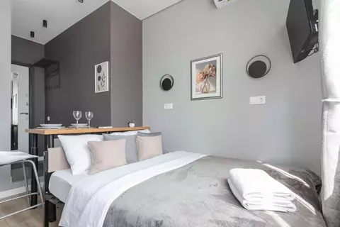 1-к кв. Москва Березовая аллея, 19к1 (16.0 м)