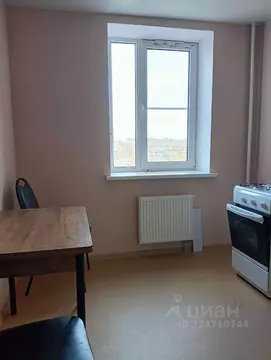 1-к кв. Волгоградская область, Волгоград ул. Имени Старшего Лейтенанта ...