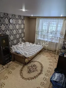 2-к кв. Владимирская область, Владимир Тракторная ул., 1в (59.5 м)