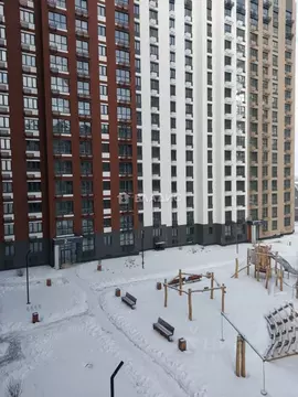 2-к кв. Липецкая область, Липецк ул. Перова, 2Д (60.93 м)