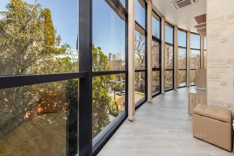 Комната Краснодарский край, Сочи Центральный мкр, ул. Егорова, 1А ...