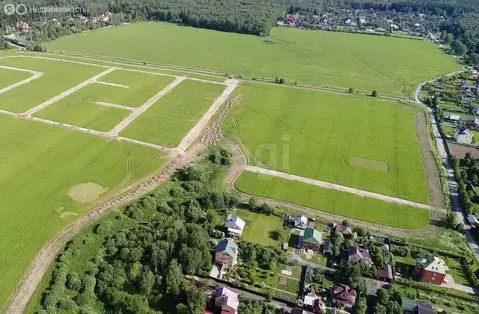 Участок в Казань, жилой массив Рассвет (7 м)