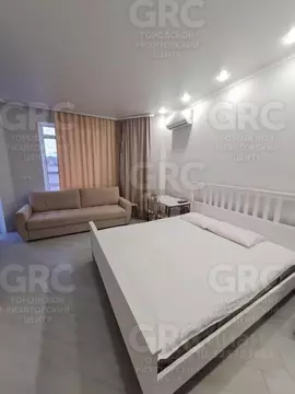 Студия Краснодарский край, Сочи Адлер жилрайон, ул. Прибрежная, 10 ...