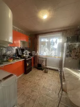 3-к кв. Владимирская область, Собинка ул. Гагарина, 11 (68.2 м)