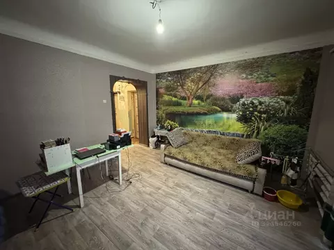 3-к кв. Ростовская область, Таганрог Калужский проезд, 11 (74.9 м)