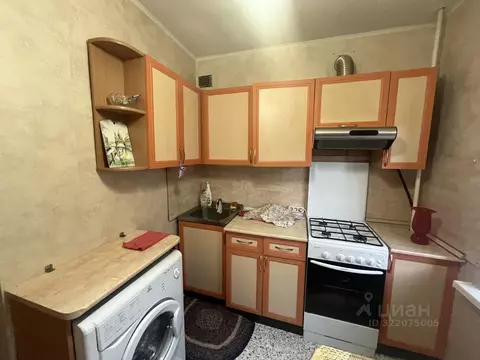 2-к кв. Удмуртия, Ижевск 9-я Подлесная ул., 36 (46.0 м)