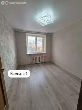 2-комнатная квартира: Ессентуки, улица Маяковского, 15 (58.3 м)