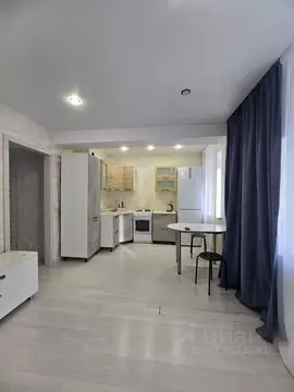 2-к кв. Иркутская область, Иркутск ул. Баумана, 237/6 (60.0 м)