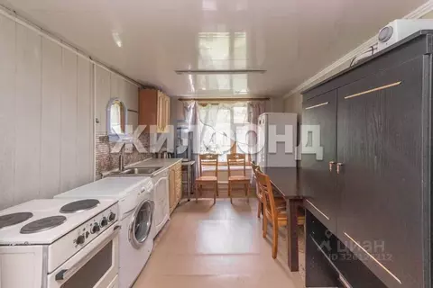 Дом в Алтайский край, Барнаул ул. Гулькина (91 м)