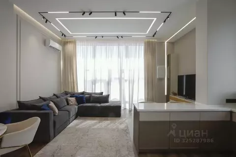 3-к кв. Иркутская область, Иркутск Байкальская ул., 346/13 (134.0 м)