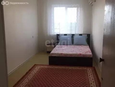 2-комнатная квартира: Анапа, улица Горького, 72 (49.7 м)