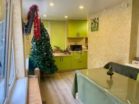 3-к кв. Крым, Ялта муниципальный округ, Гаспра пгт ул. Риекская, 5 ...