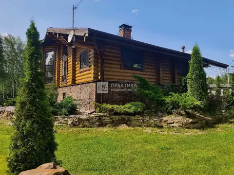 Продается дом в д. Телешово