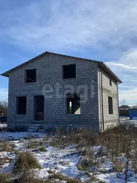 Дом в Северная Осетия, Владикавказ Хурзарин СНТ, 2516 (200 м)