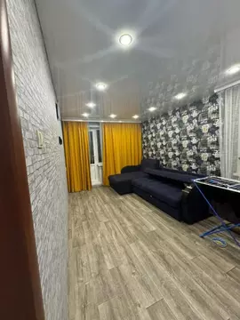 3-к кв. Саратовская область, Энгельс Полтавская ул., 1 (57.7 м)