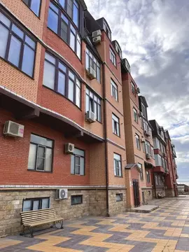 1-к кв. Дагестан, Избербаш Головная Нефтекачка кв-л, 1 (50.0 м)