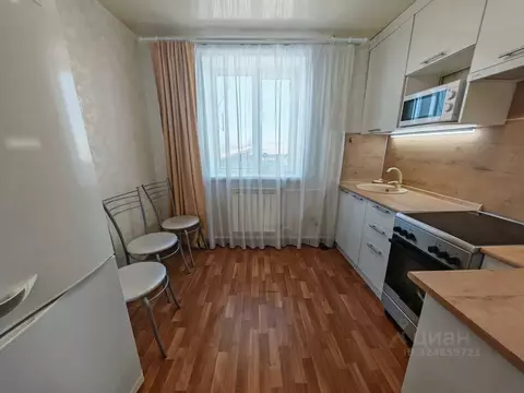 3-к кв. Свердловская область, Полевской муниципальный округ, с. ...