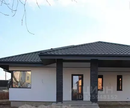 Дом в Московская область, Раменское Дальний квартал кп,  (120 м)