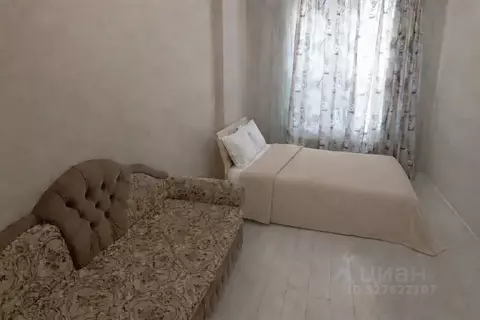 1-к кв. Башкортостан, Уфа бул. Давлеткильдеева, 5 (33.0 м)