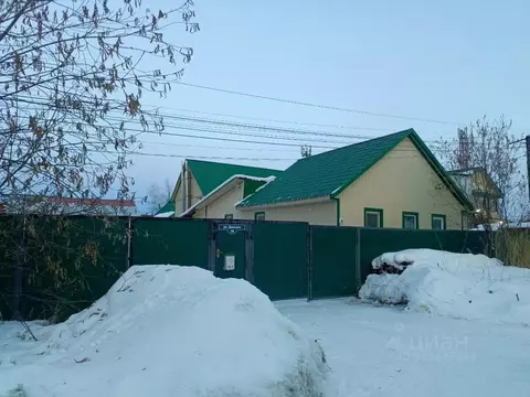 Дом в Саха (Якутия), Якутск Дальняя ул. (60 м)