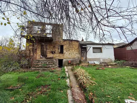 Дом в Крым, Симферопольский район, Добровское с/пос, с. Пионерское ул. ...