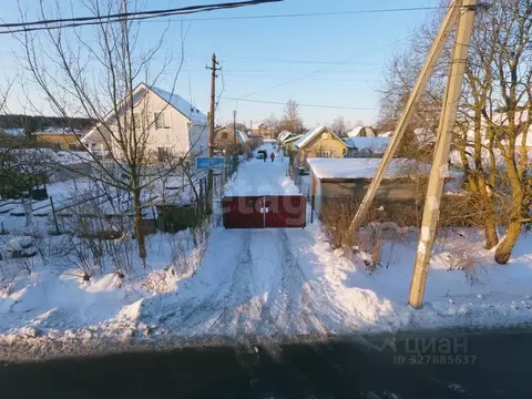 Участок в Санкт-Петербург Сергиево тер.,  (3.78 сот.)