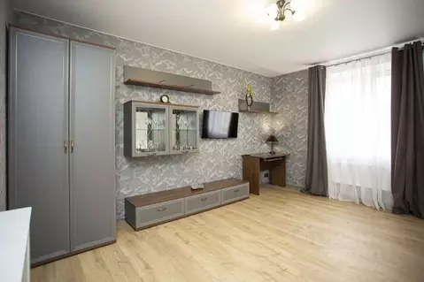 2-к кв. Ярославская область, Ярославль ул. Варакина, 5 (57.0 м)