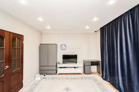 3-к кв. Тюменская область, Тюмень ул. Николая Чаплина, 117 (70.8 м)