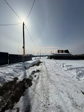 Участок в Саха (Якутия), Якутск ул. Ситим, 6 (10.0 сот.)