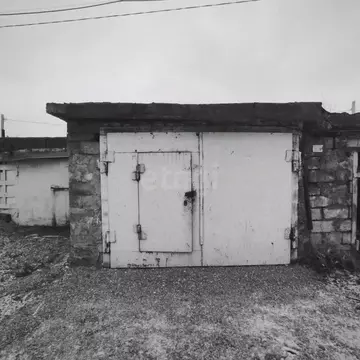 Гараж в Свердловская область, Нижний Тагил Береговая-Краснокаменская ...