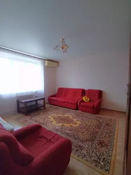 1-к кв. Волгоградская область, Волжский ул. Имени генерала Карбышева, ...