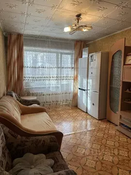 3-к кв. Хакасия, Абакан ул. Герцена, 14 (60.5 м)