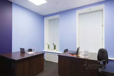 Офис в Санкт-Петербург наб. Канала Грибоедова, 19 (13 м)