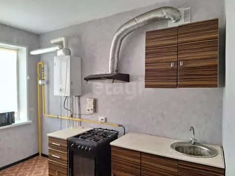 2-к кв. Ульяновская область, Ульяновск ул. Генерала Мельникова, 1 ...