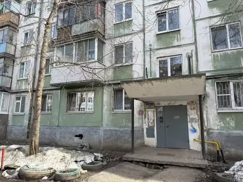 2-к кв. Пермский край, Пермь ул. Механошина, 12 (44.1 м)