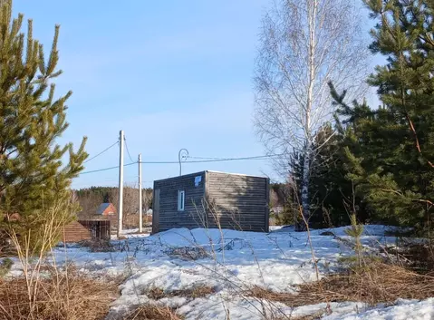 Дом в Кемеровская область, Кемерово Пионер жилрайон,  (16 м)