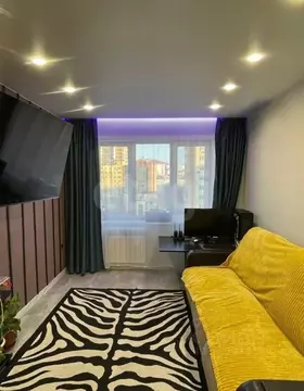 3-к кв. Приморский край, Владивосток Океанский просп., 108 (61.8 м)