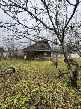 Дом в Тульская область, Заокский район, Демидовское с/пос, ...