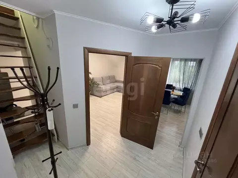 2-к кв. Калининградская область, Пионерский Донская ул., 6А (51.0 м)