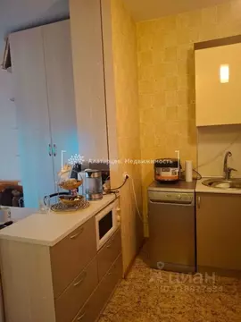 2-к кв. Томская область, Томск Солнечный мкр, ул. Обручева, 16А (35.2 ...