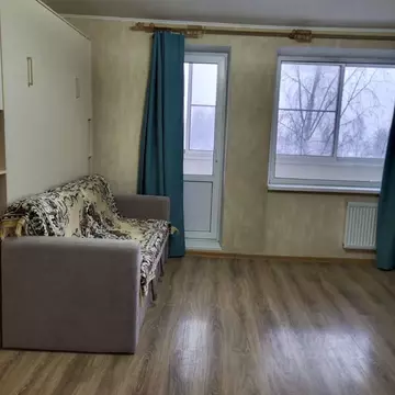 1-к кв. Санкт-Петербург Планерная ул., 25К2 (34.0 м)