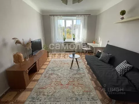 1-к кв. Татарстан, Казань ул. Волкова, 84 (37.0 м)