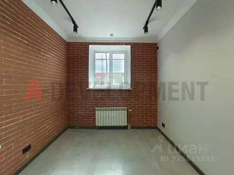 Офис в Татарстан, Зеленодольск Почтовая ул., 9 (21 м)