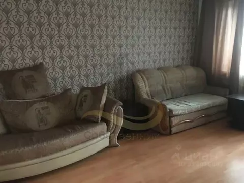 2-к кв. Белгородская область, Губкин Севастопольская ул., 57А (57.0 м)