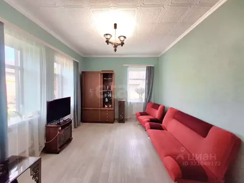 Таунхаус в Башкортостан, Стерлитамак Шахтау мкр, ул. Горняков (79 м)