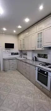 3-к кв. Калининградская область, Калининград Печатная ул., 21В (85.2 ...