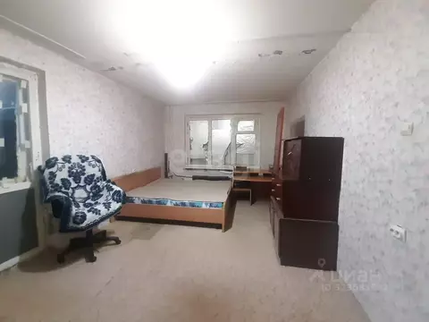 2-к кв. Красноярский край, Норильск ул. Первопроходцев, 1 (52.1 м)