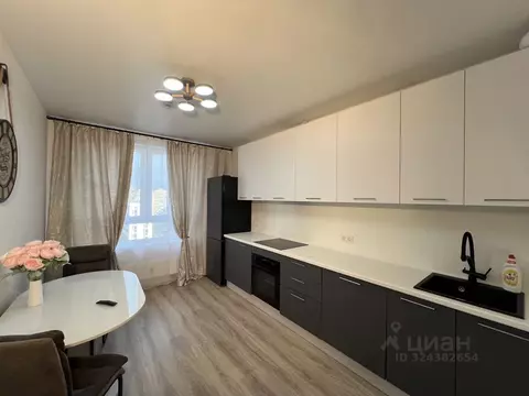 3-к кв. Московская область, Ленинский городской округ, Мисайлово пгт ...