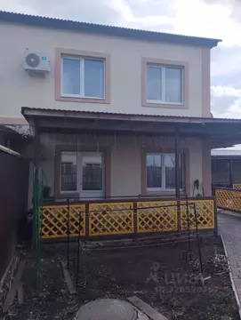 Дом в Самарская область, Ставропольский район, с. Ягодное пер. 9-й ...